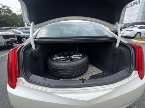 Used 2013 Cadillac XTS Premium image 28
