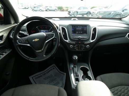 Used 2020 Chevrolet Equinox LT image 18