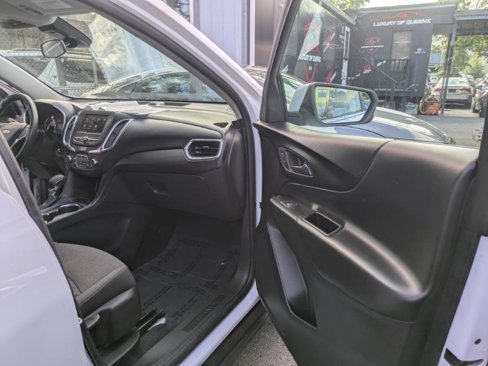 Used 2022 Chevrolet Equinox LT image 9