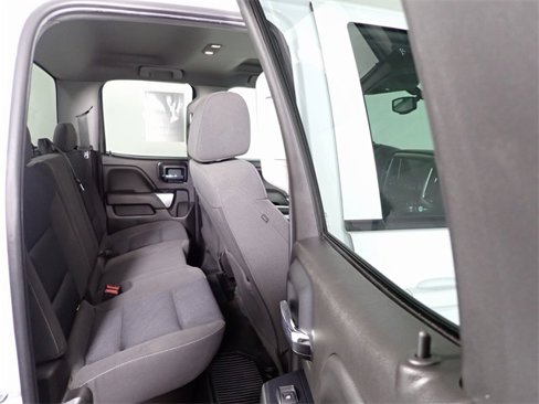 Used 2018 Chevrolet Silverado 1500 LT image 27