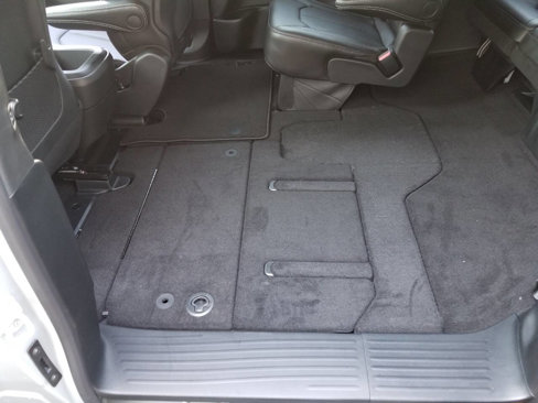 New 2026 Chrysler Voyager LX image 22