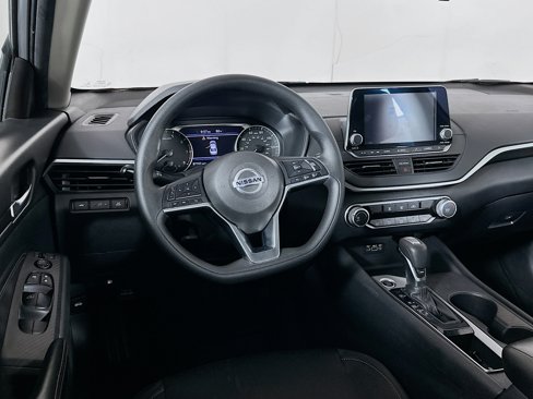 Used 2020 Nissan Altima 2.5 S image 17