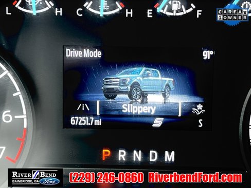 Used 2023 Ford F150 XL w/ STX Appearance Package image 27