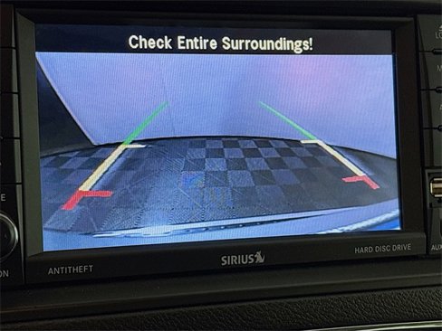 Used 2019 Dodge Grand Caravan SE image 13