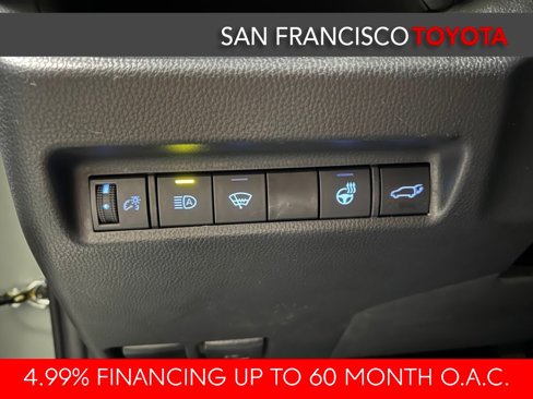 Certified 2022 Toyota RAV4 XLE Premium image 37