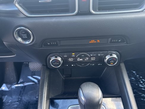 Used 2017 MAZDA CX-5 Touring image 20