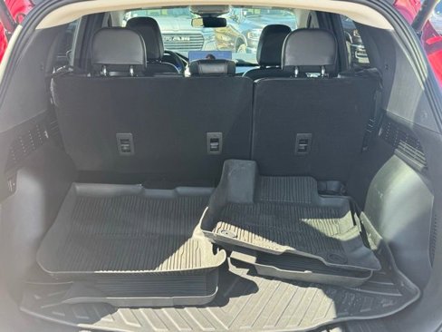 Used 2023 Ford Escape Platinum image 21