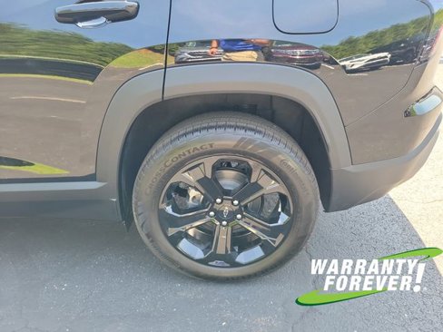 New 2026 Chevrolet Equinox LT w/ Convenience Package II image 21