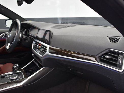 Certified 2023 BMW 430i Coupe w/ Premium Package image 22