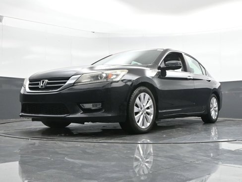 Used 2013 Honda Accord EX-L image 42