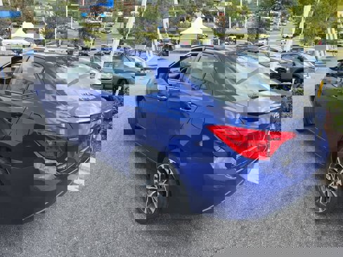 Used 2018 Toyota Corolla SE image 7