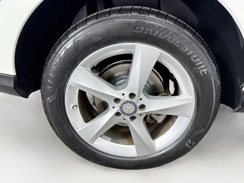 Used 2016 Mercedes-Benz GLE 350 image 32