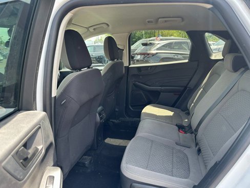 Used 2022 Ford Escape SE w/ Cold Weather Package image 21