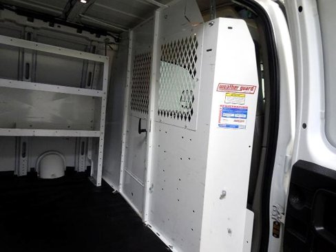 Used 2019 Chevrolet Express 2500 w/ Driver Convenience Package image 18