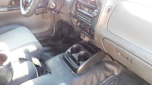 Used 2003 Ford Ranger Edge image 31
