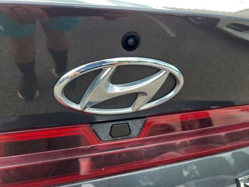 Used 2021 Hyundai Elantra SEL w/ Cargo Package image 30