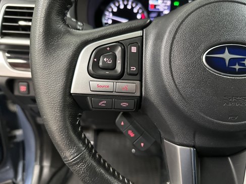 Used 2018 Subaru Forester 2.5i Touring w/ Popular Package #3B image 16