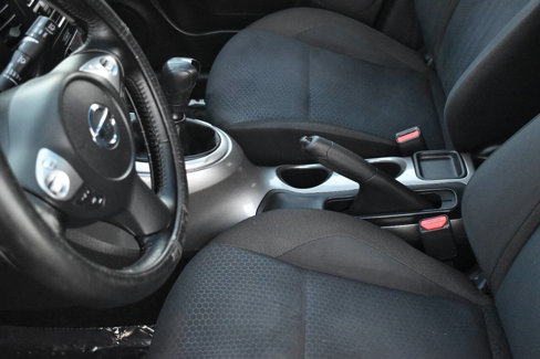Used 2012 Nissan Juke SV image 26