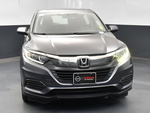 Used 2019 Honda HR-V LX image 2