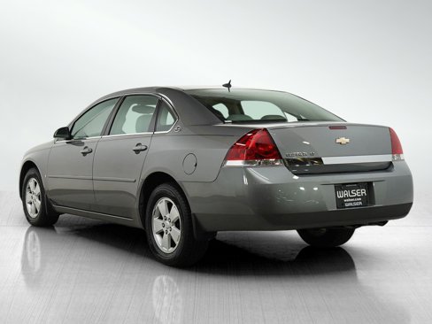 Used 2006 Chevrolet Impala LT image 3