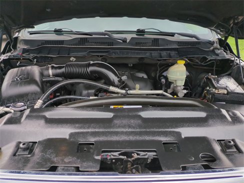 Used 2015 RAM 1500 Laramie w/ Convenience Group image 36
