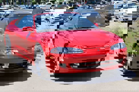 Used 1996 Mitsubishi Eclipse GS-T image 3
