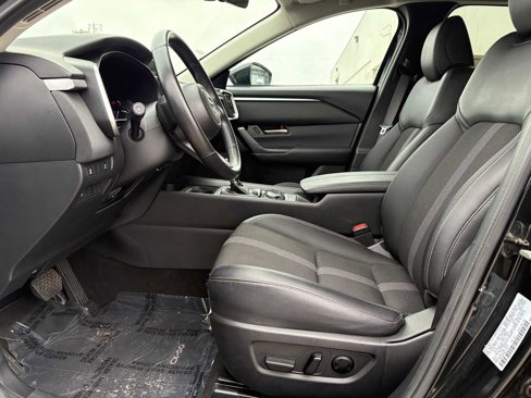 Used 2024 MAZDA CX-50 AWD 2.5 S w/ Preferred Package image 11