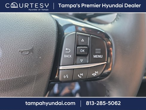 Used 2022 Ford Escape SEL image 25