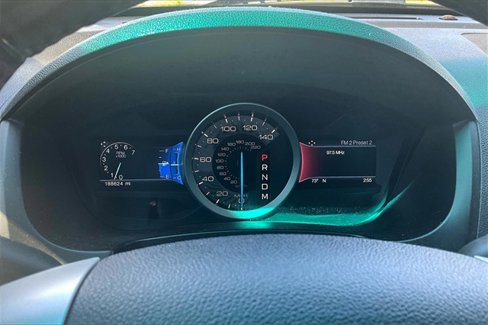 Used 2014 Ford Explorer XLT w/ Equipment Group 201A image 22