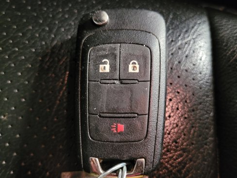 Used 2016 GMC Terrain SLE image 32