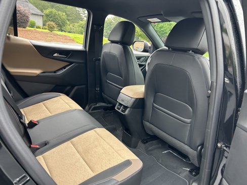 New 2026 Chevrolet Equinox ACTIV w/ Safety and Technology Package image 43