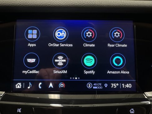Used 2023 Cadillac XT6 Premium Luxury image 40