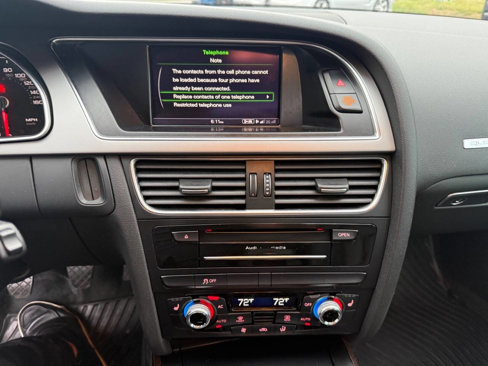 Used 2014 Audi A5 2.0T Premium Plus w/ Premium Plus Package image 17