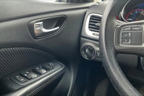 Used 2015 Dodge Dart SE w/ Convenience Group image 17