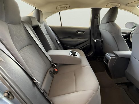 Used 2020 Toyota Corolla LE image 37