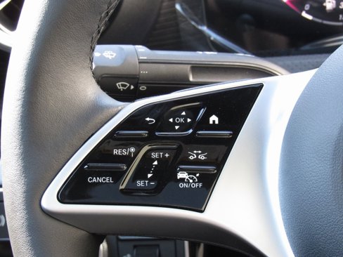 New 2026 Mercedes-Benz CLA 250 4MATIC image 25