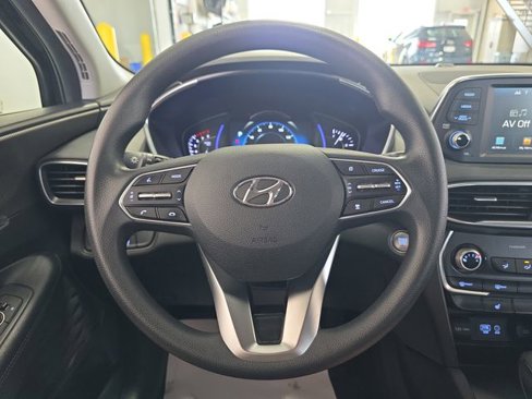 Used 2019 Hyundai Santa Fe SEL image 15
