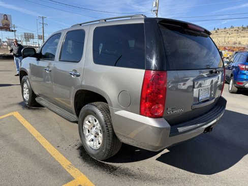 Used 2008 GMC Yukon SLE image 5