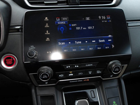 Used 2019 Honda CR-V EX-L image 14