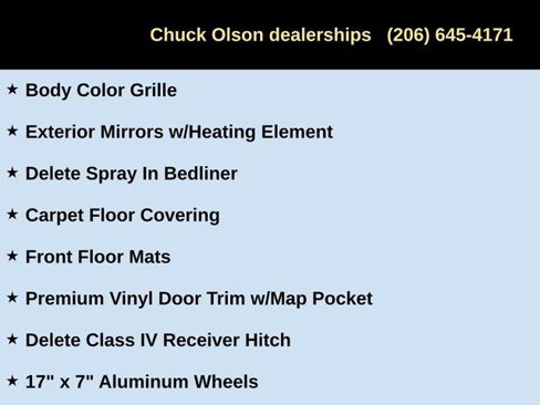 Used 2019 RAM 1500 Express image 20