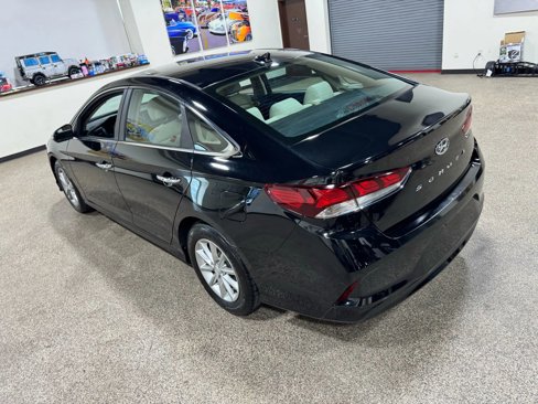 Used 2018 Hyundai Sonata SEL image 19