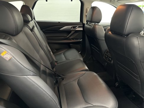 Used 2018 MAZDA CX-9 Touring w/ Touring Premium Package image 30