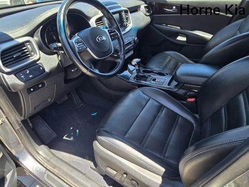 Used 2020 Kia Sorento EX image 18
