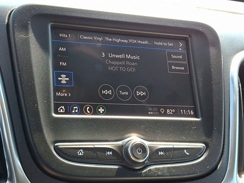 Used 2022 Chevrolet Equinox LT image 26