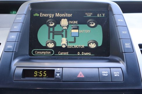 Used 2008 Toyota Prius image 32