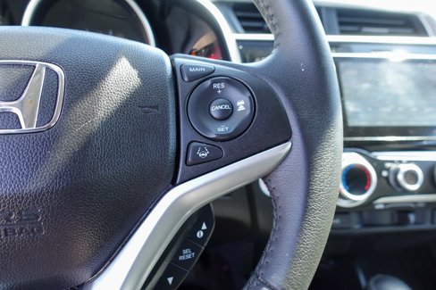 Used 2018 Honda Fit EX-L image 16