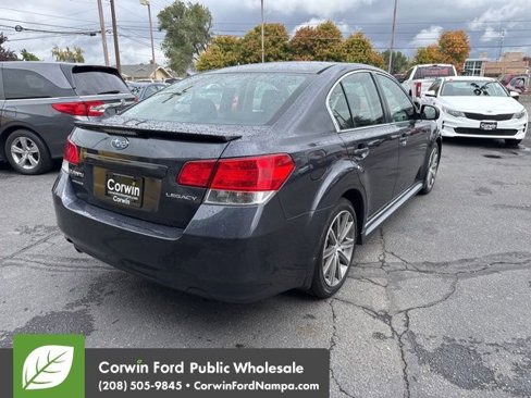 Used 2013 Subaru Legacy 2.5i Sport image 5