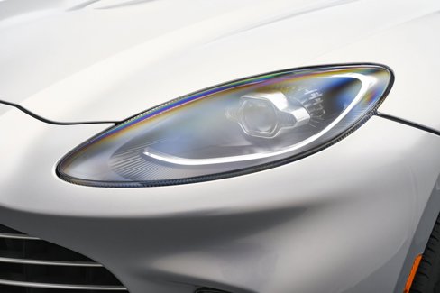 Used 2021 Aston Martin DBX image 29