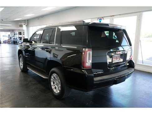 Used 2016 GMC Yukon SLT image 5