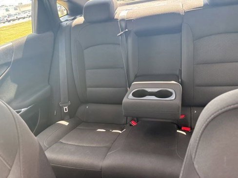 Used 2018 Chevrolet Malibu LT image 29